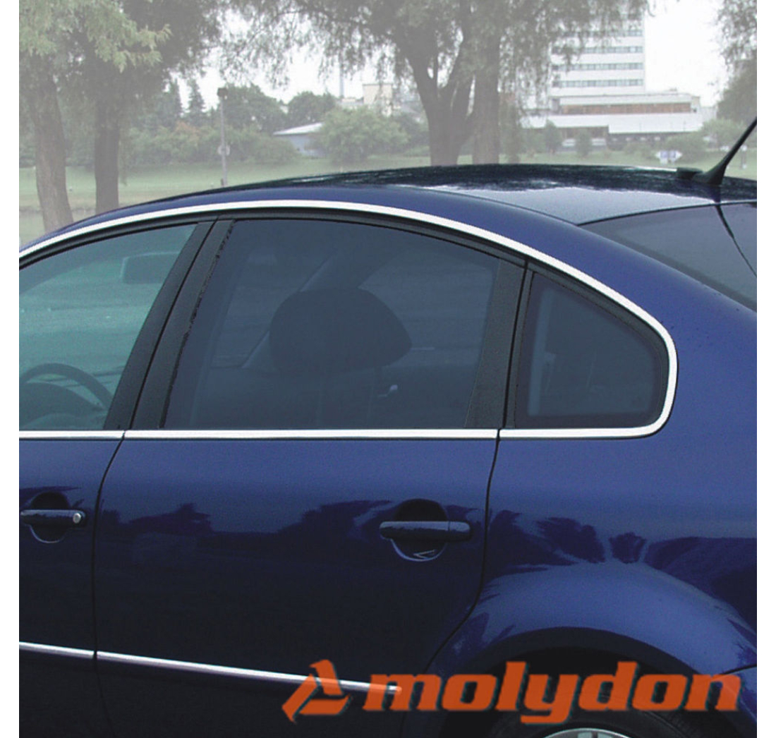 FOLIJA ZA STAKLA CRNA