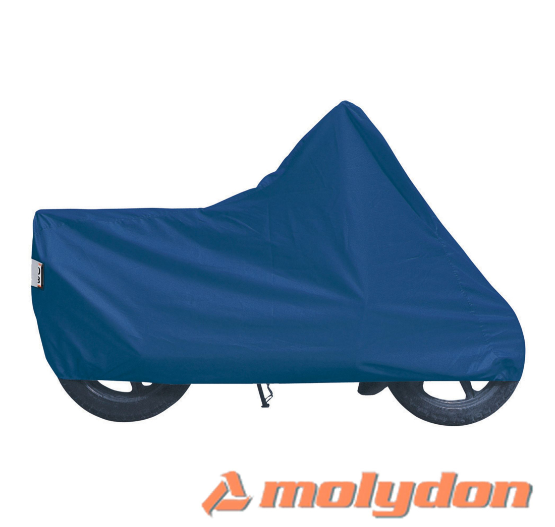 CERADA ZA MOTOR VELIČINE L - PLAVA