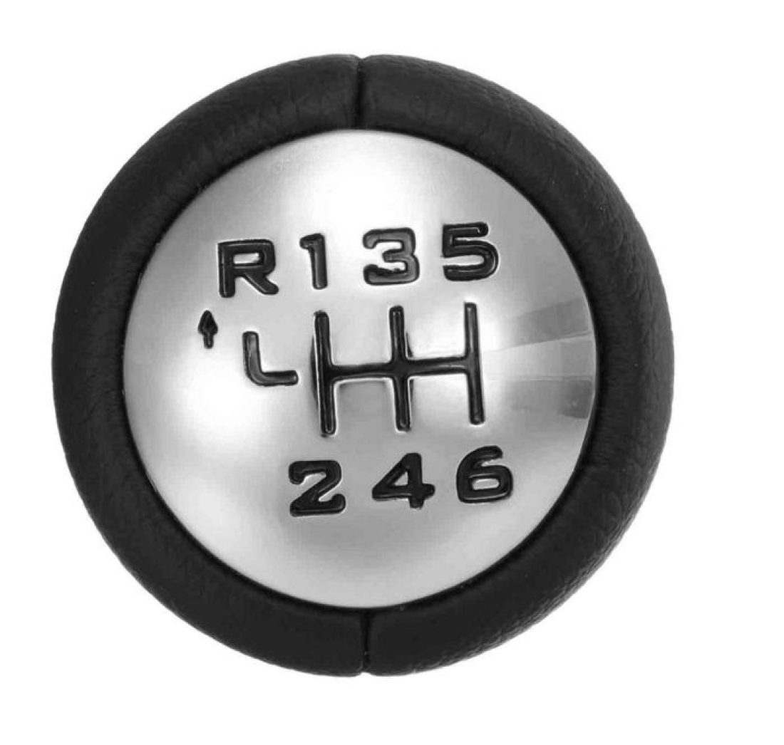 RUČICA MJENJAČA 6 brz.