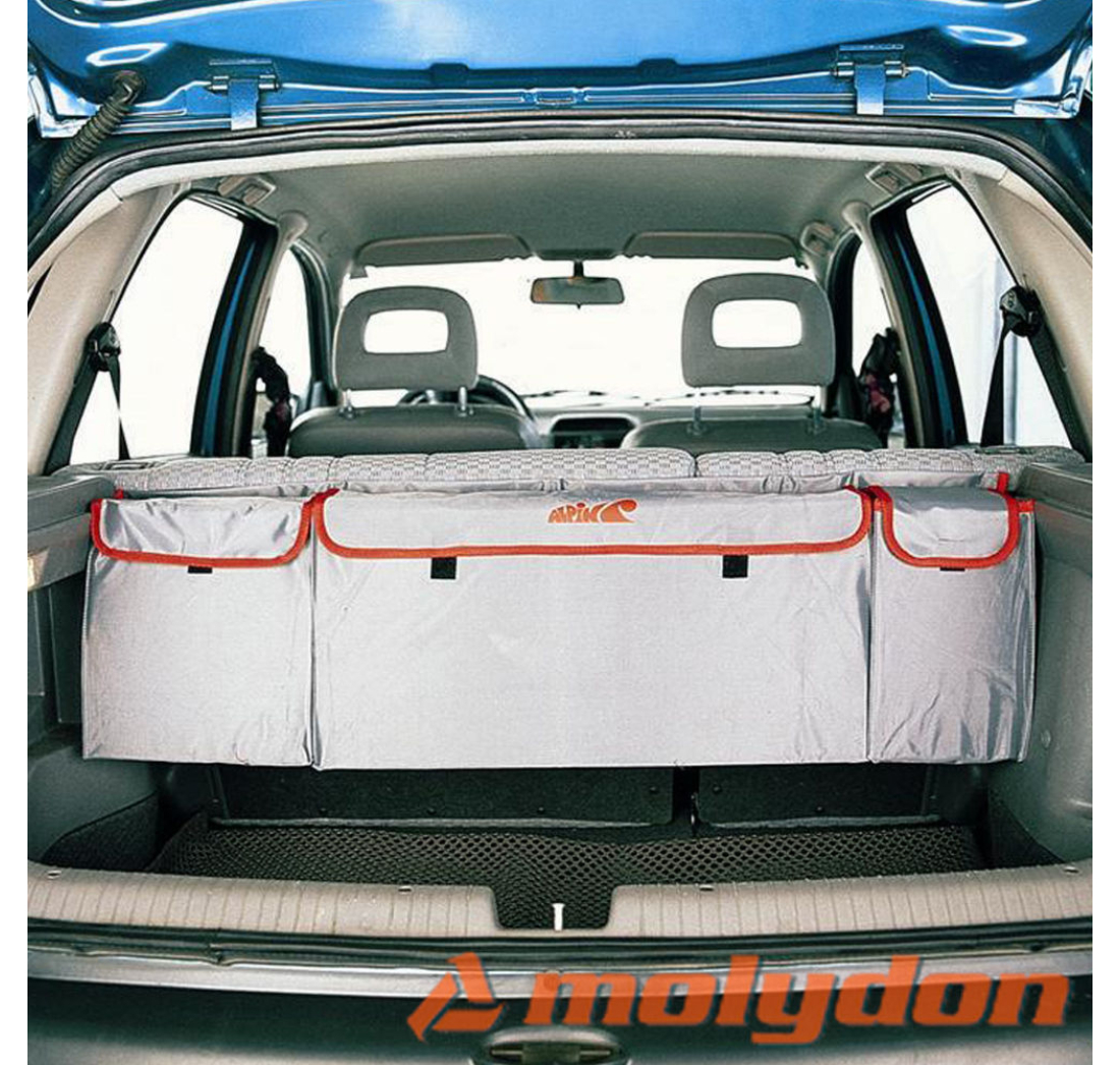 TORBA ZA PRTLJAŽNIK