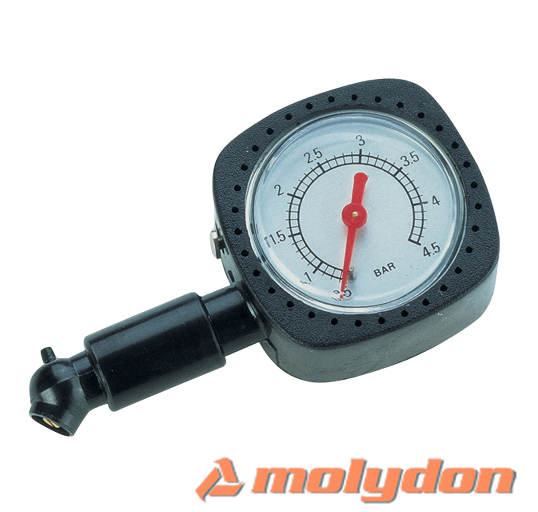 MJERAČ PRITISKA U GUMAMA ANALOGNI 4,5bar