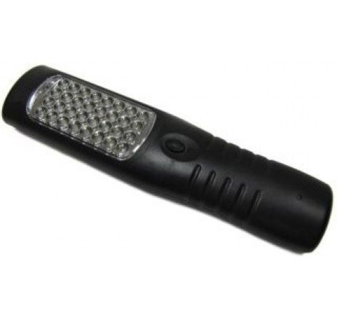 RADIONIČKA LAMPA-LED