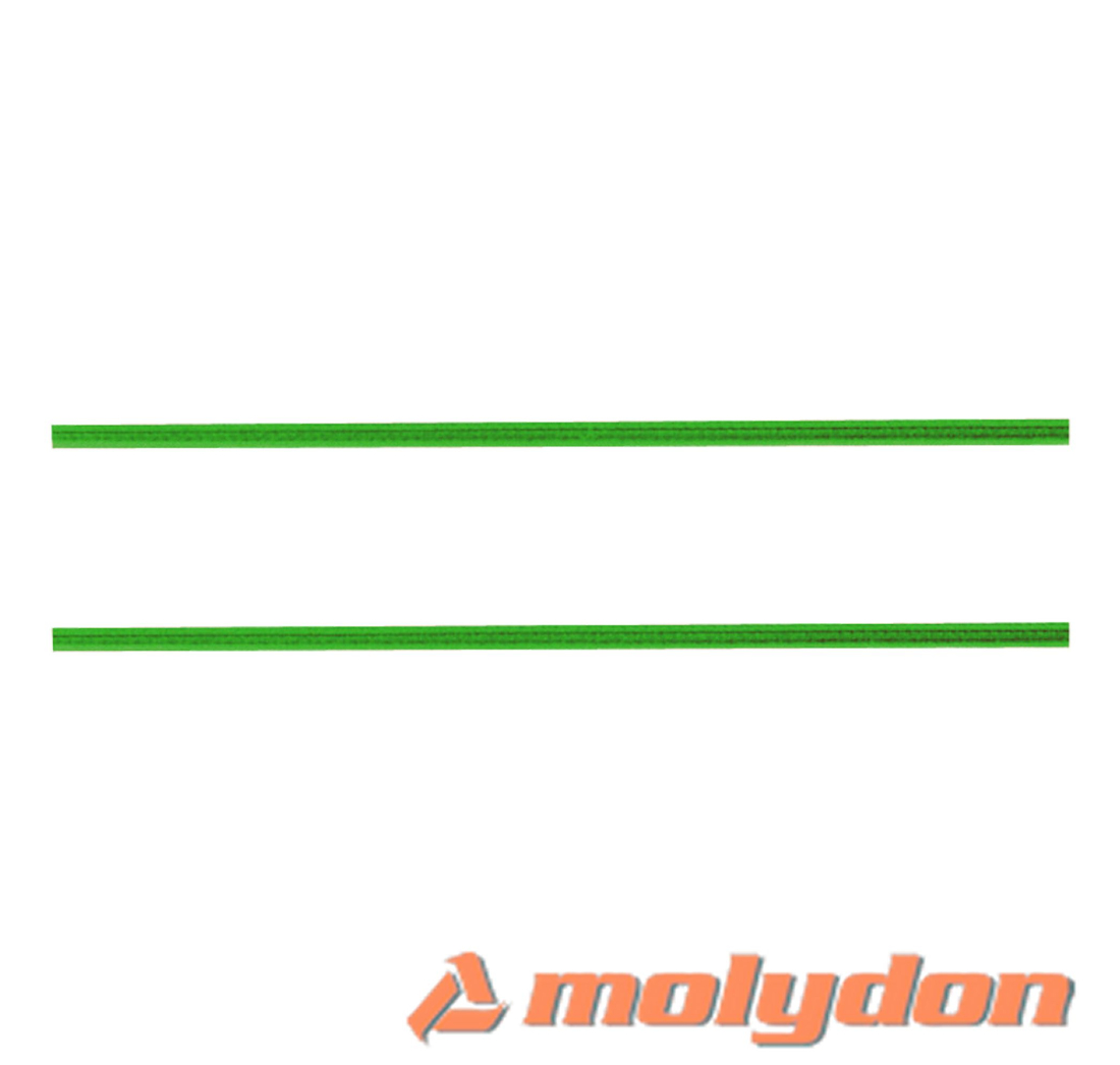 GUMICA ZA METLICE BRISAČA-ZELENA-OUTLET