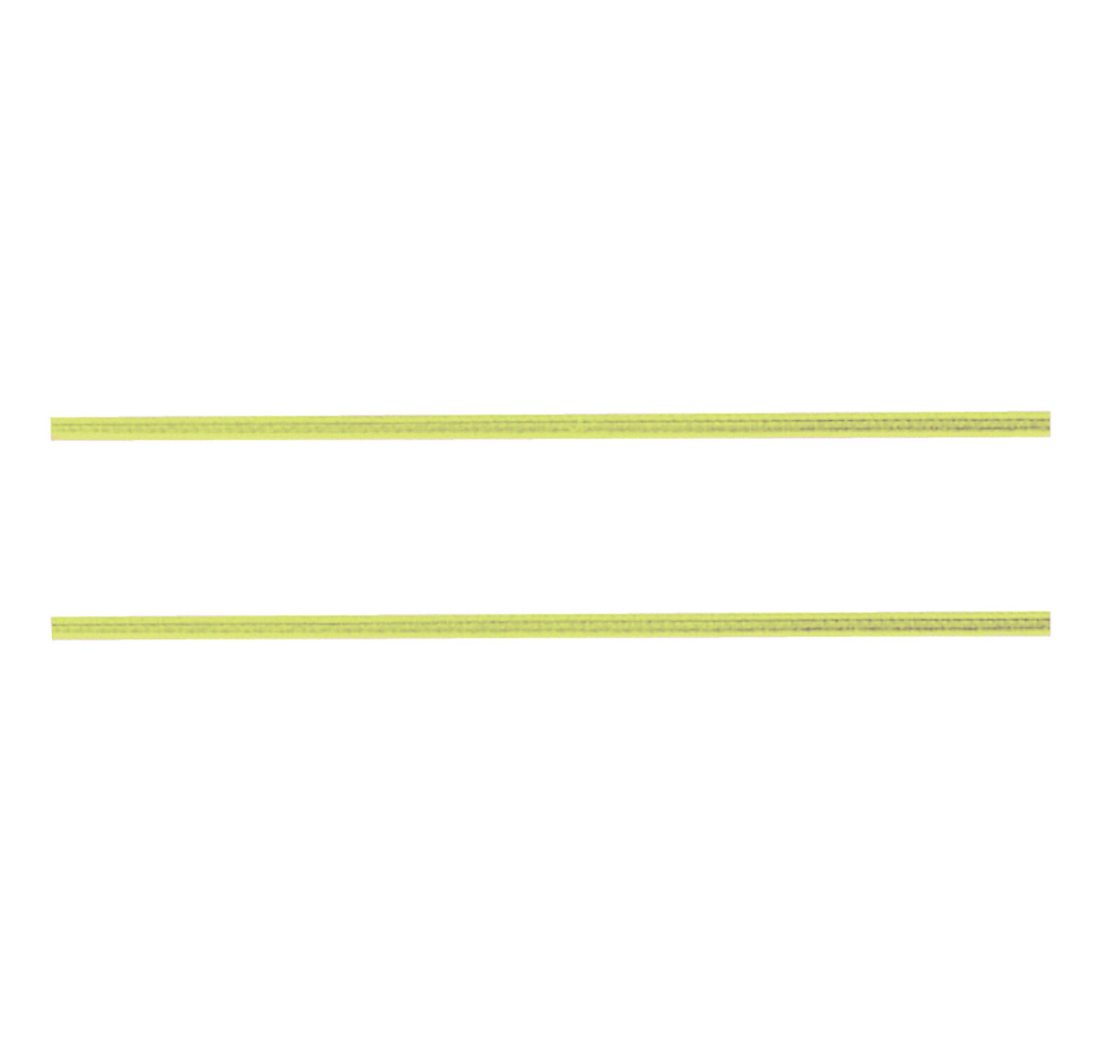 GUMICA ZA METLICE BRISAČA-ŽUTA-OUTLET