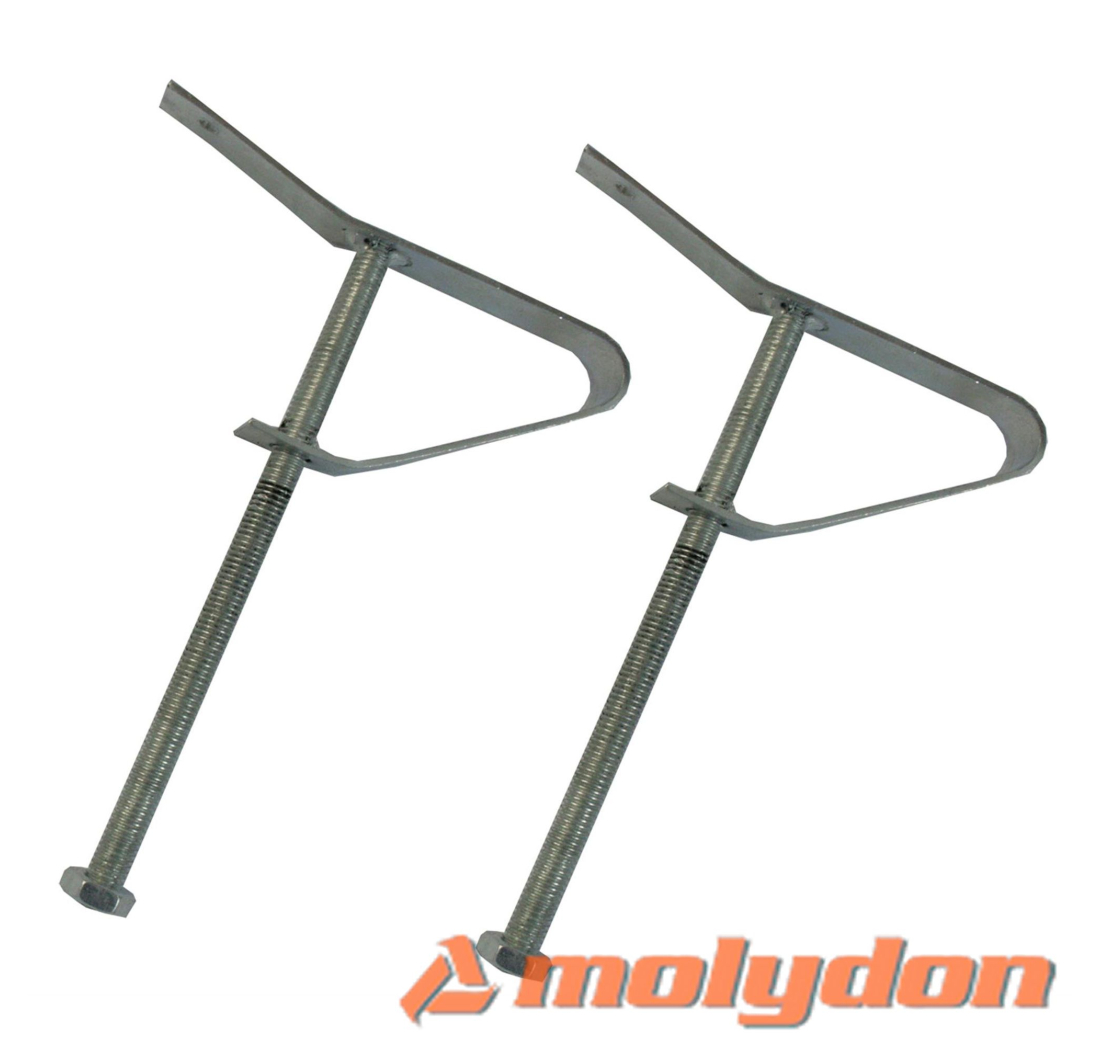 STALAK ZA KOTAČE - ZIDNI