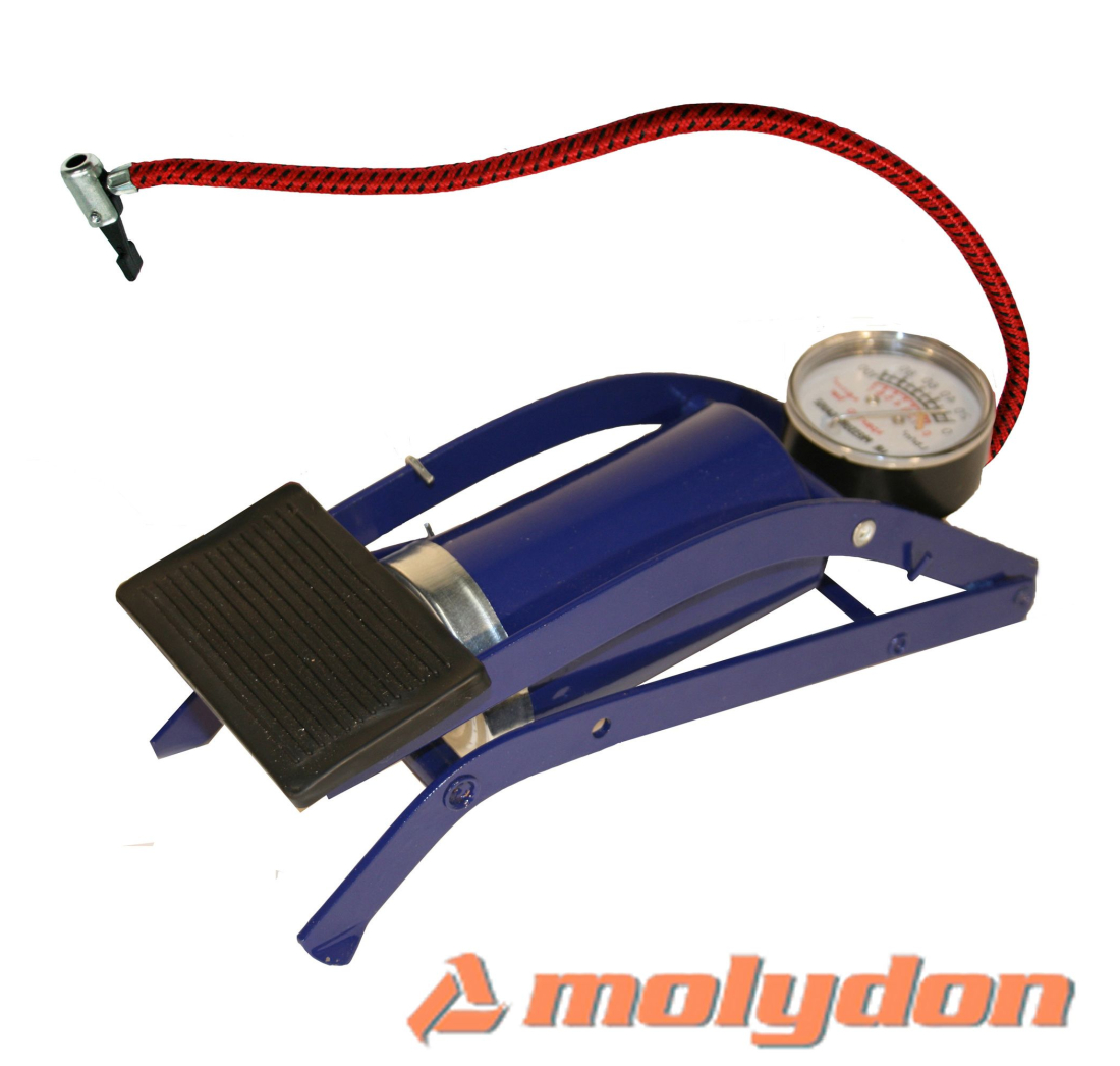 PUMPA NOŽNA 1 CILINDAR