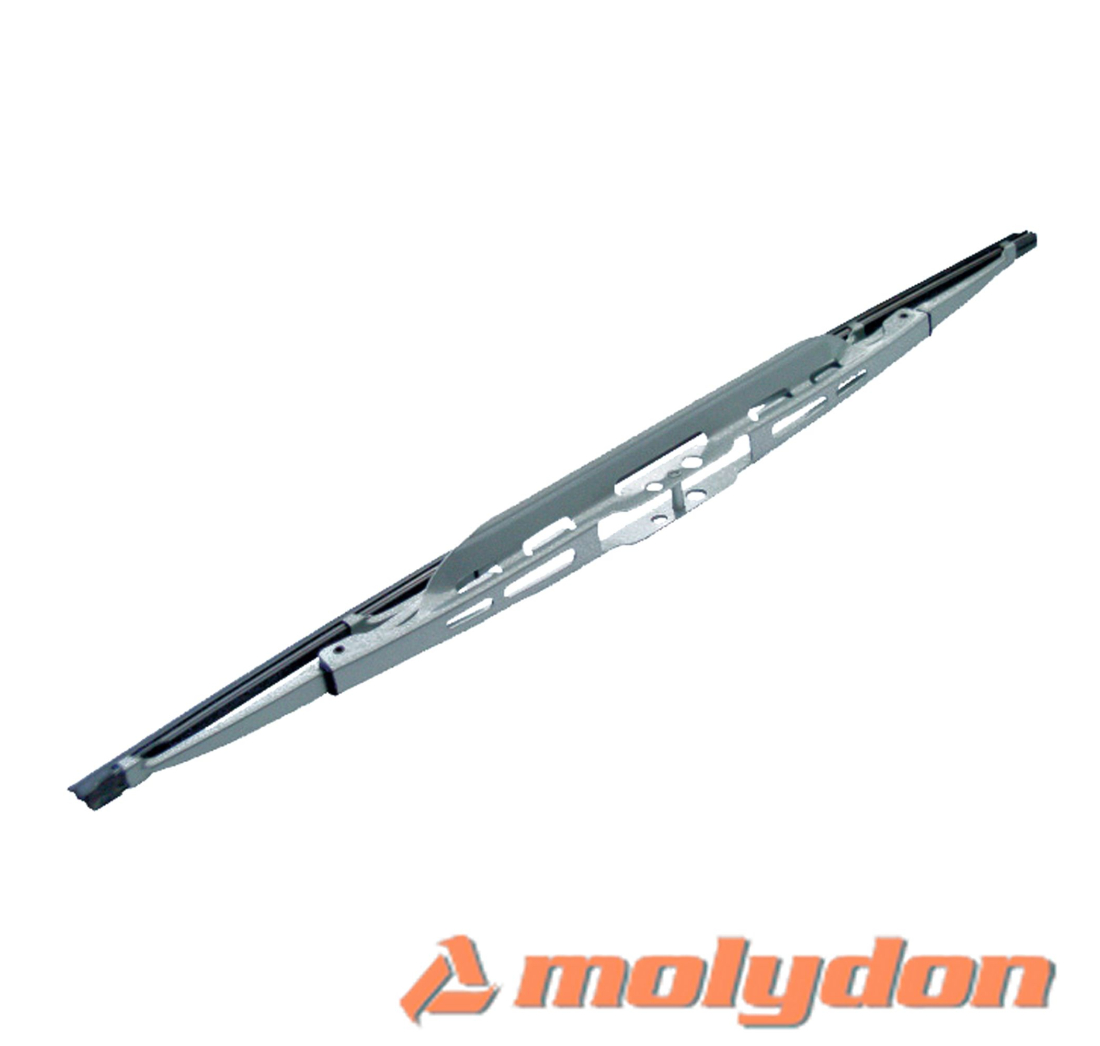 METLICA BRISAČA SA SPOJLEROM SILBER 610mm