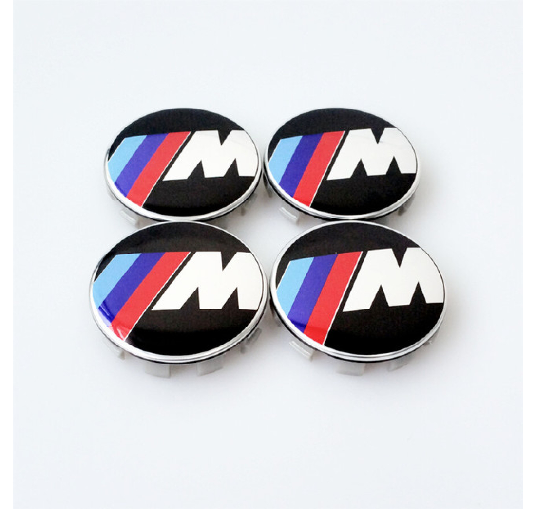 KAPA ZA FELGU 68mm BMW  (set 4 kom)