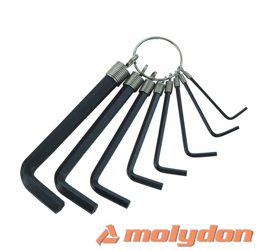 IMBUS KLJUČEVI (8kom)