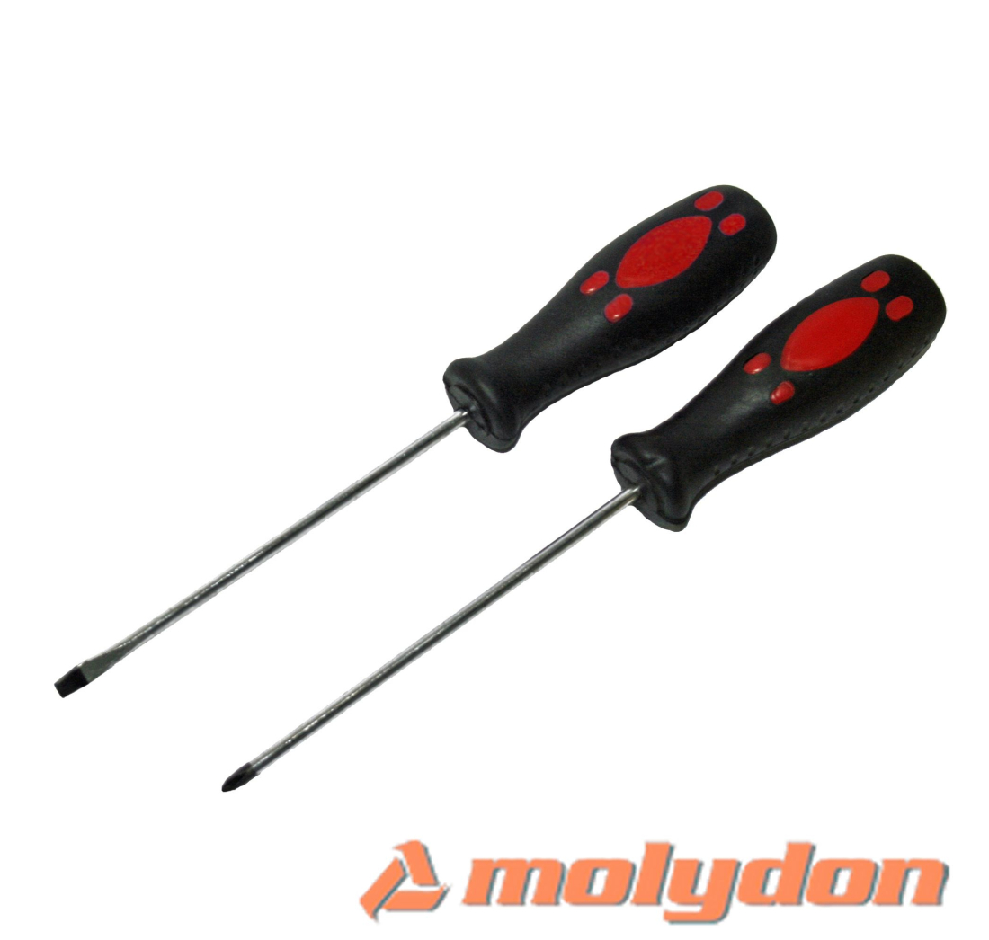 ODVIJAČI 125mm (2kom)