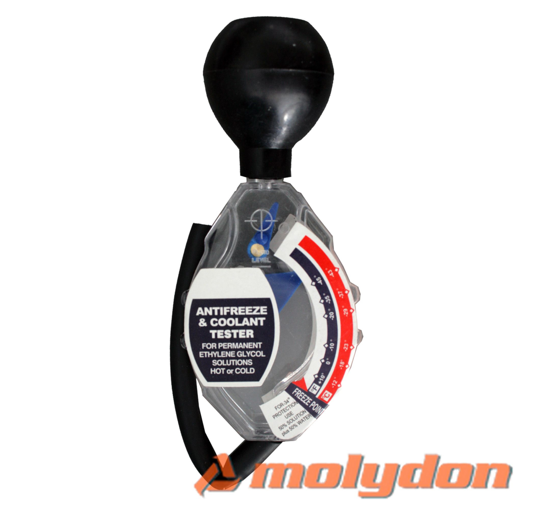 MJERAČ ANTIFRIZA OVALNI-OUTLET