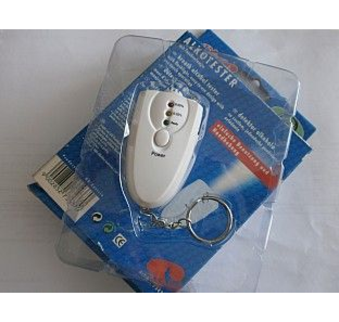 ALCO TESTER ELEKTRONSKI-OUTLET