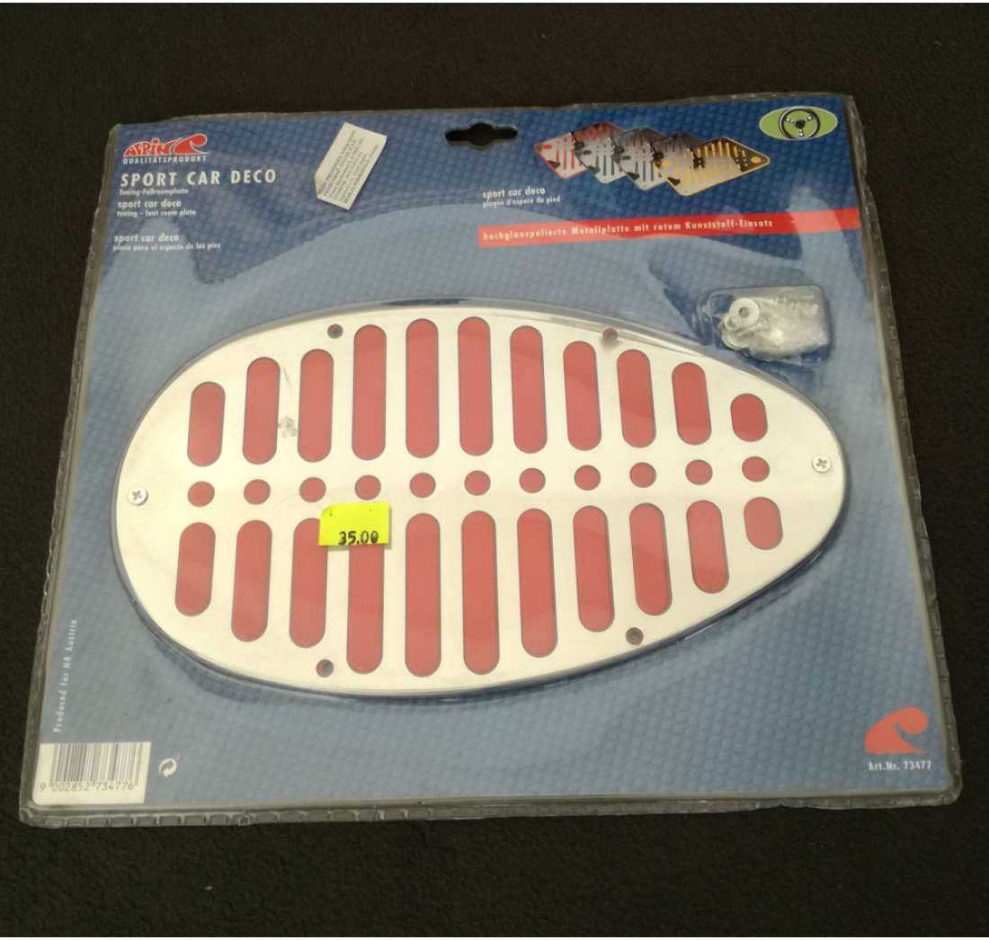 PODLOŽAK TEPIHA CRVENI-OUTLET