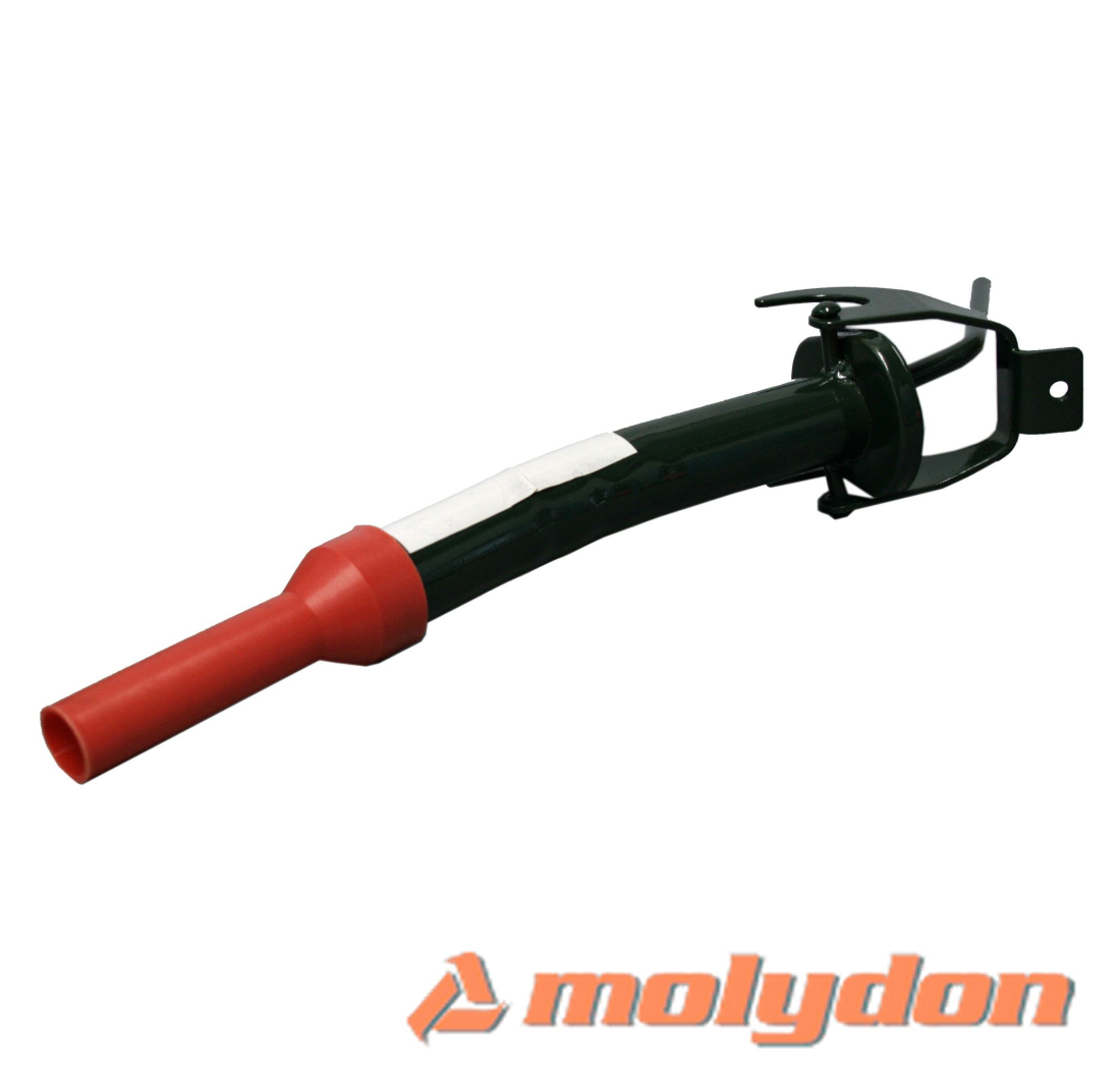 NASTAVAK KARNISTERA METALNI