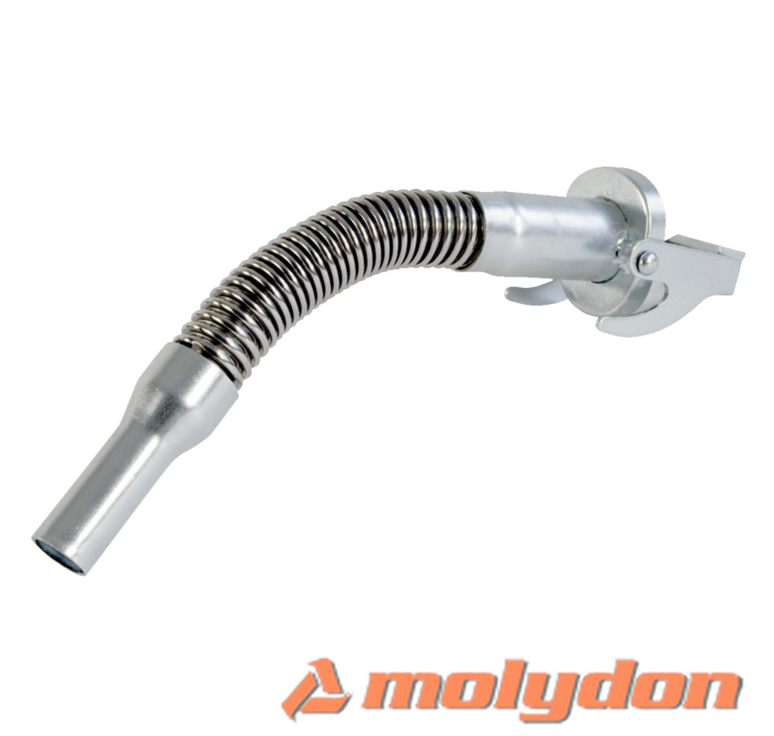 CIJEV ZA MET. KANISTER