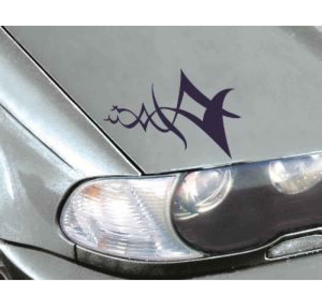 TATTOO NALJEPNICE 20X35cm