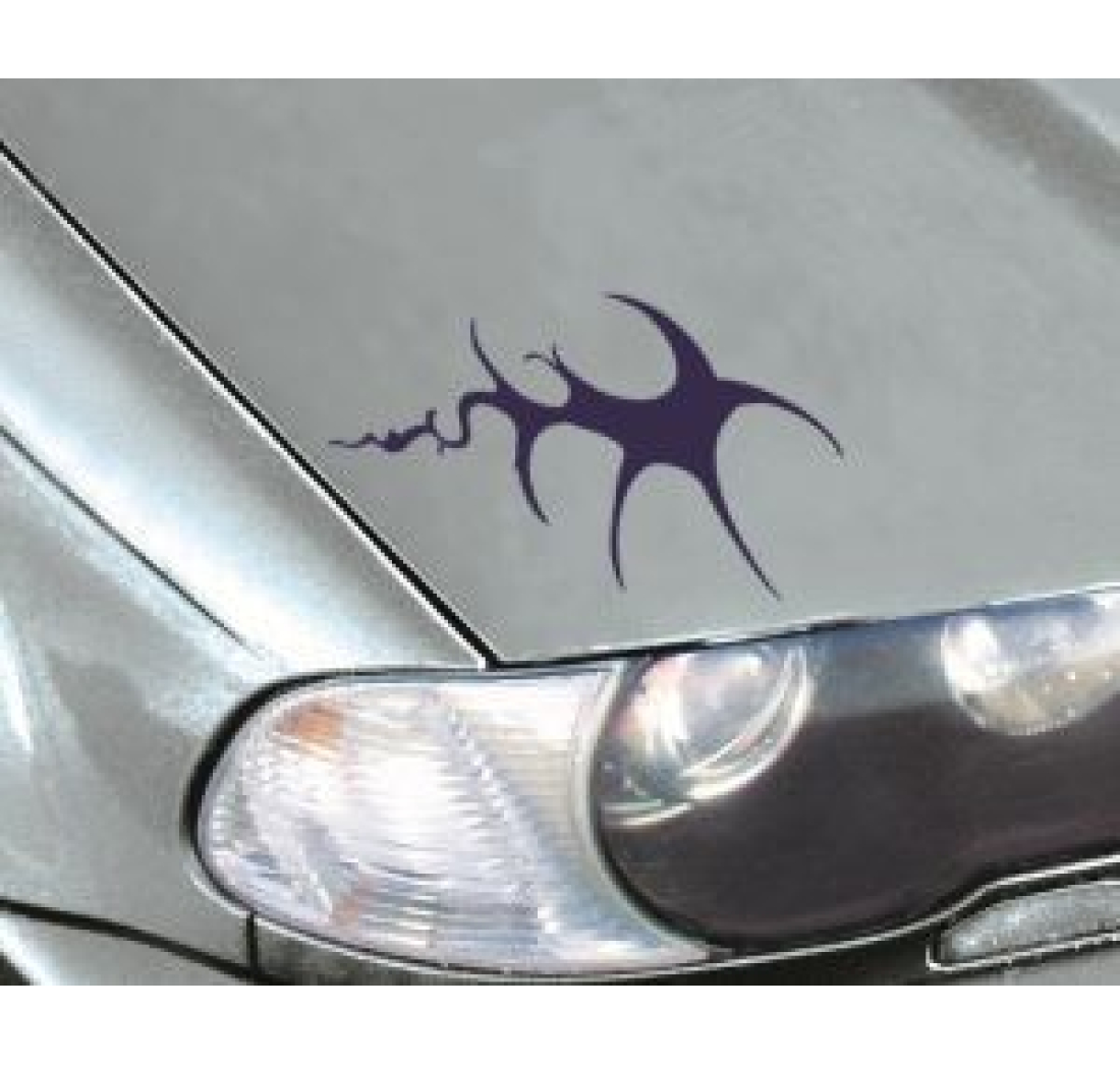 TATTOO NALJEPNICE 35X20cm