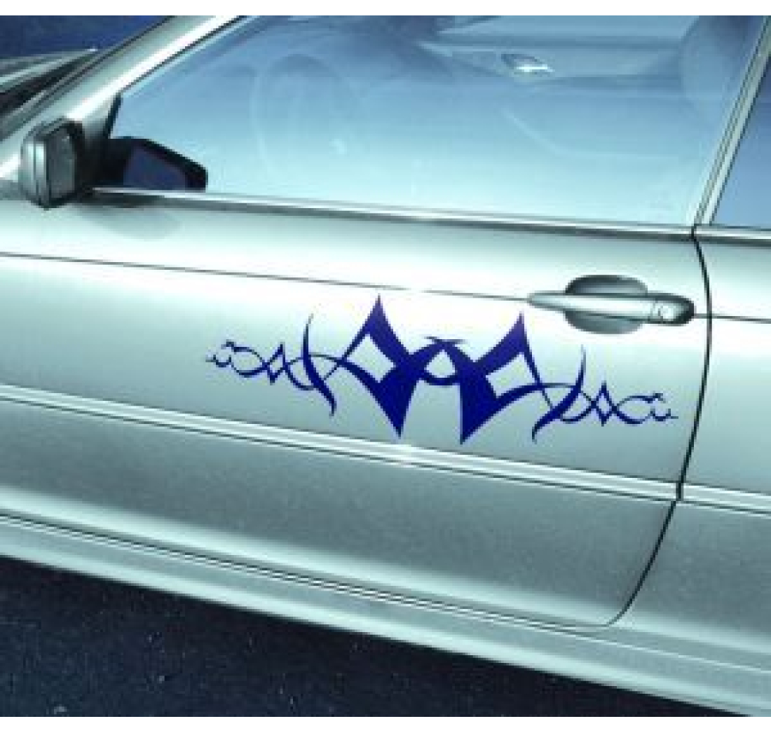 TATTOO NALJEPNICE70X20cm