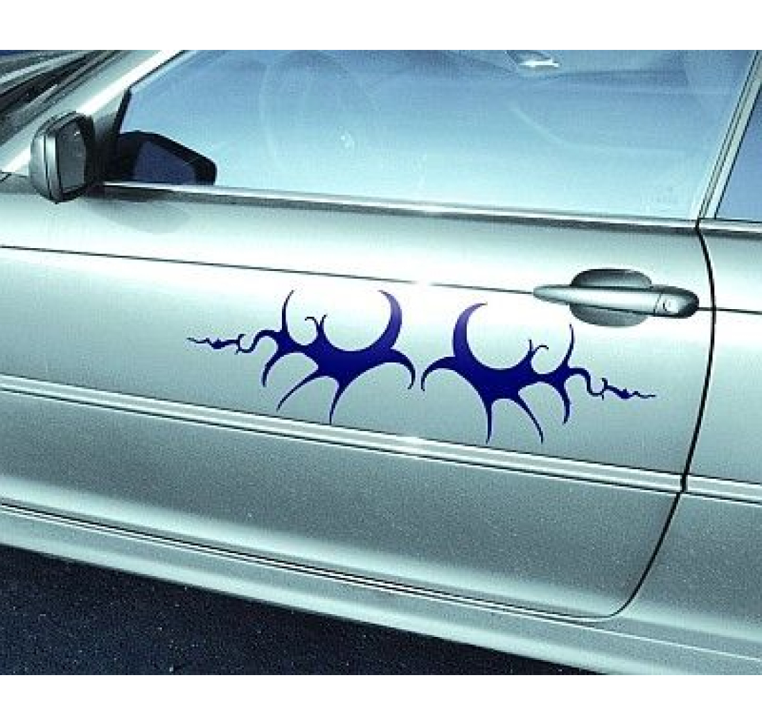 TATTOO NALJEPNICE20X70cm