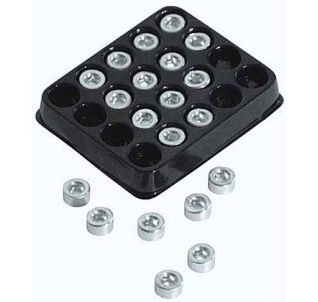 UKRASNI PVC VIJAK (20 kom)