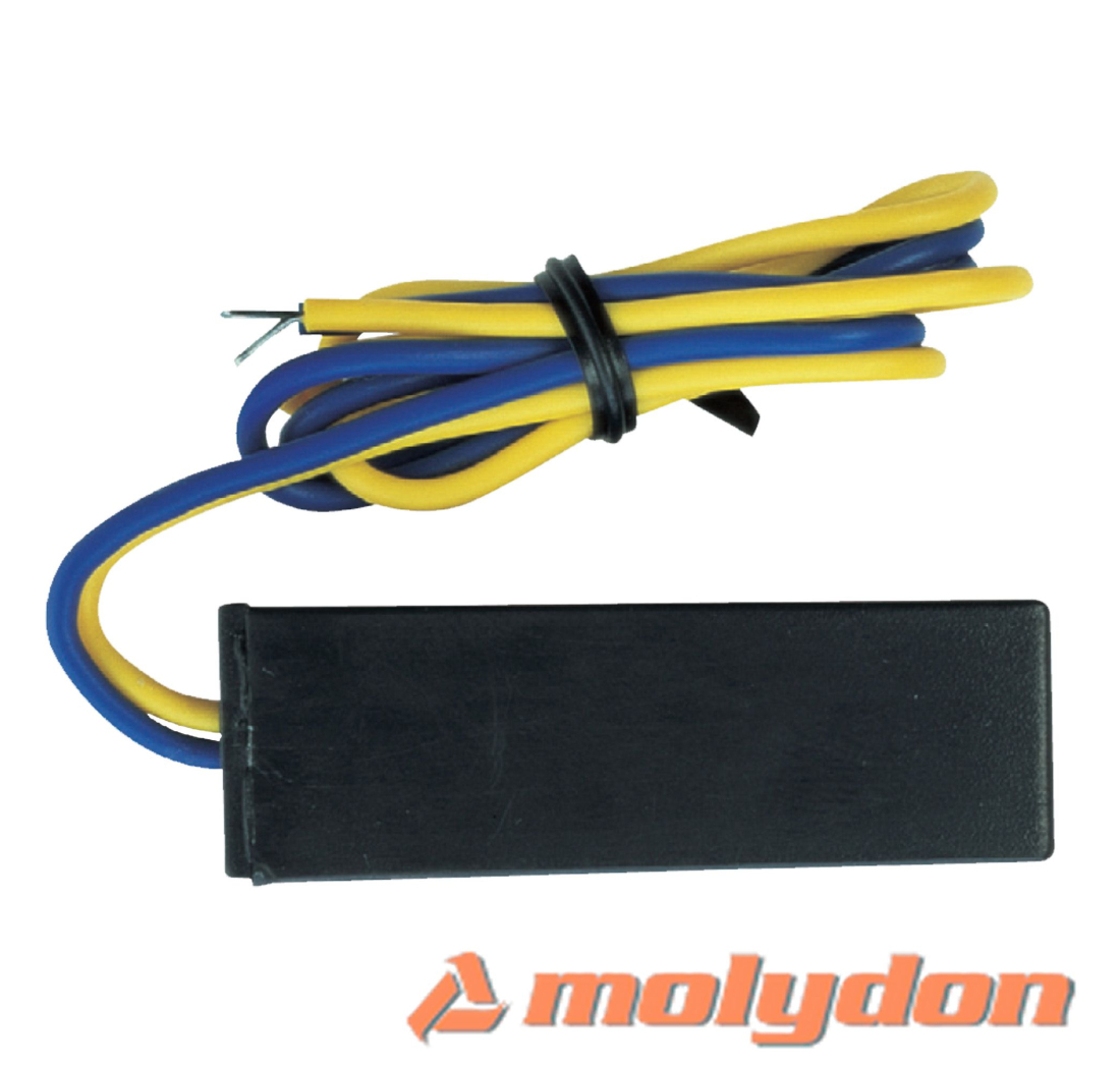 UREĐAJ ZA ODGOĐENO GAŠENJE SVJETLA U KABINI