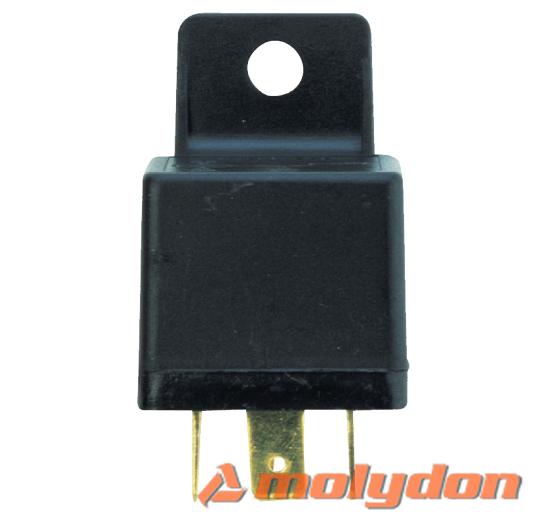 RELEJ 12V, 30A-OUTLET