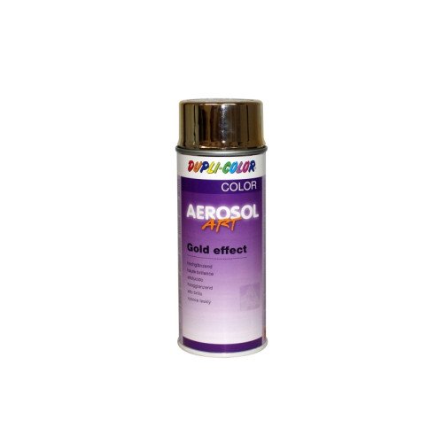 AEROSOL ART GOLDEFFECT 400ml AEROSOL ART GOLDEFFECT 400ml