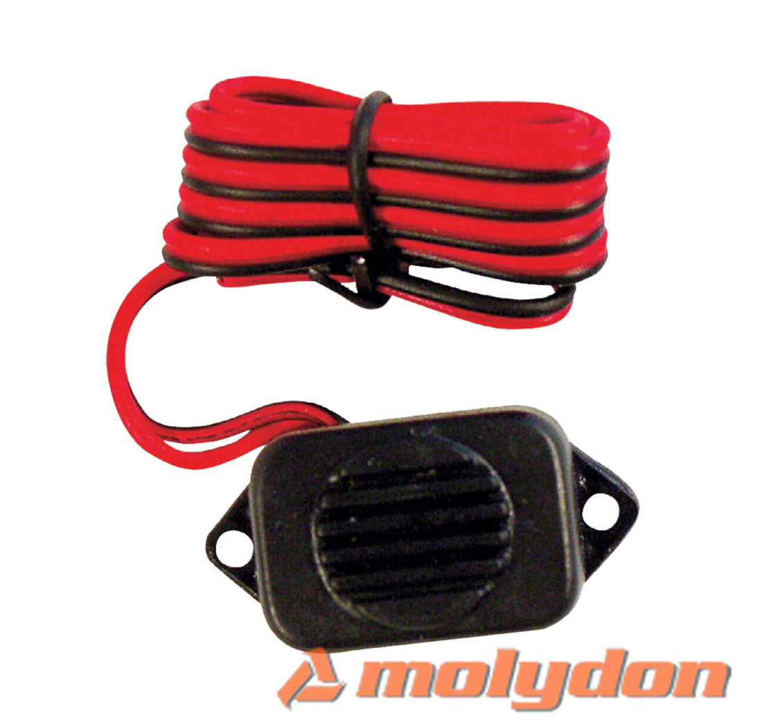 ZVUČNA SIGNALIZ. SVJETLA