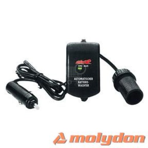 ČUVAR AKUMULATORA 12V ČUVAR AKUMULATORA 12V