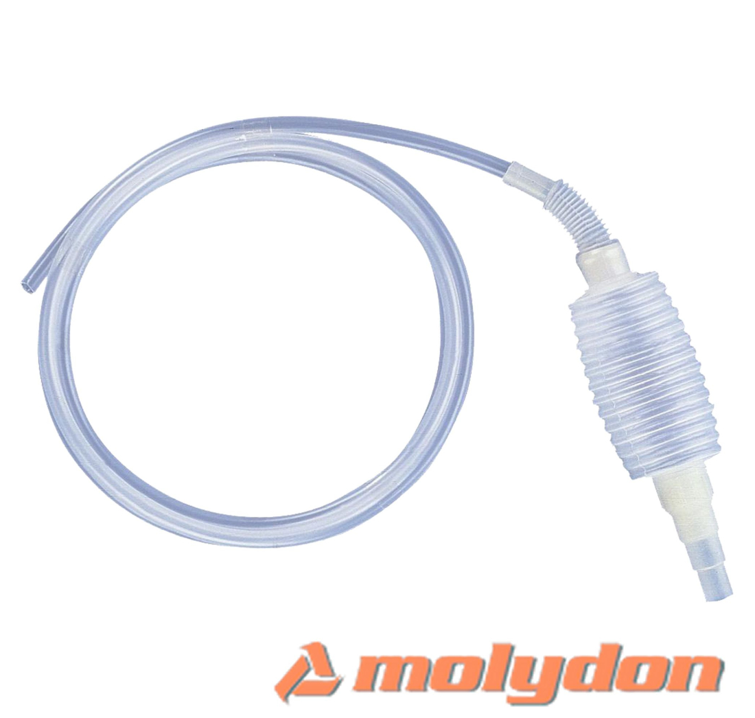 PUMPA ZA PRETAKANJE SA CRIJEVOM