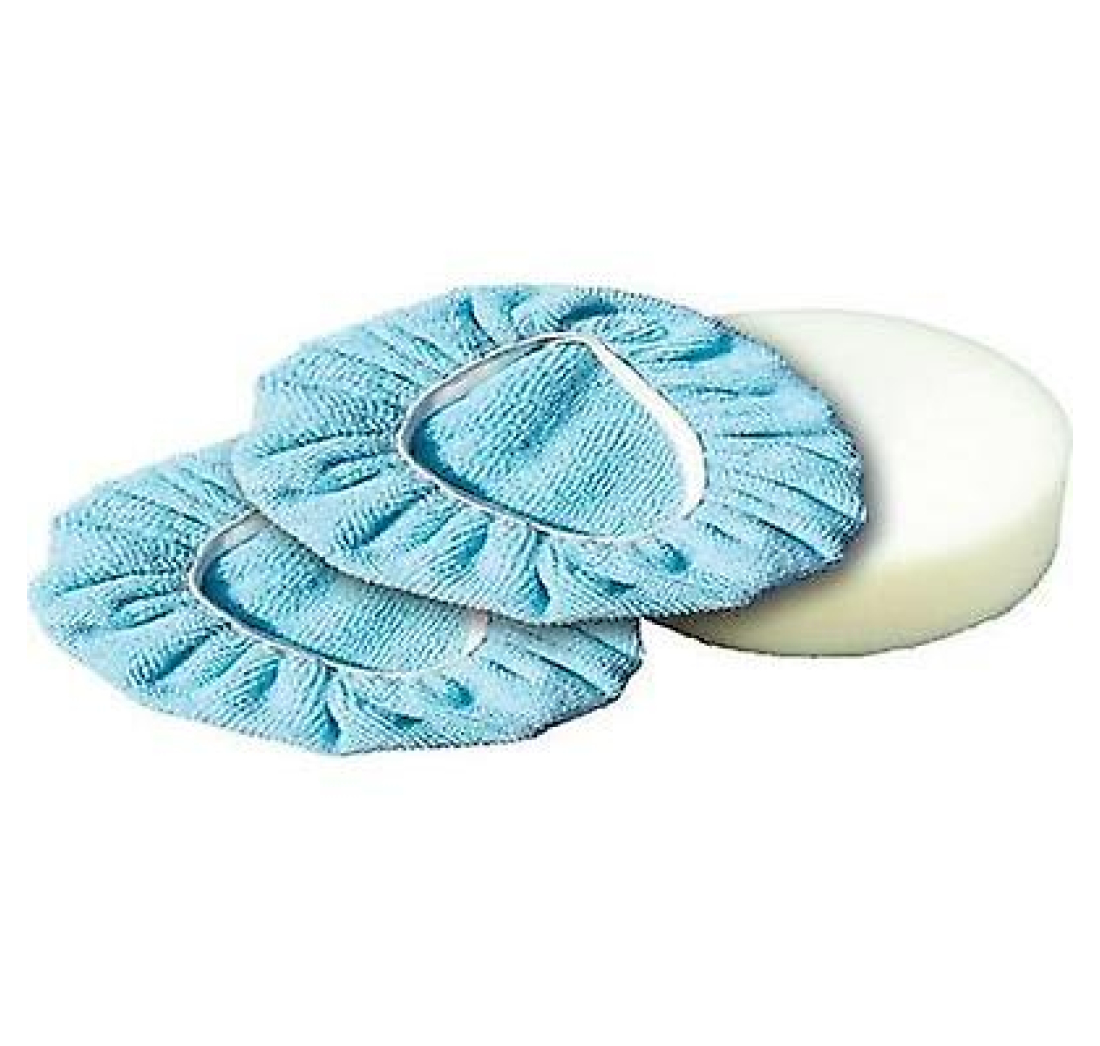 NASTAVAK ZA POLIR APARAT (SPUŽVA+NAVLAKA) CARTREND