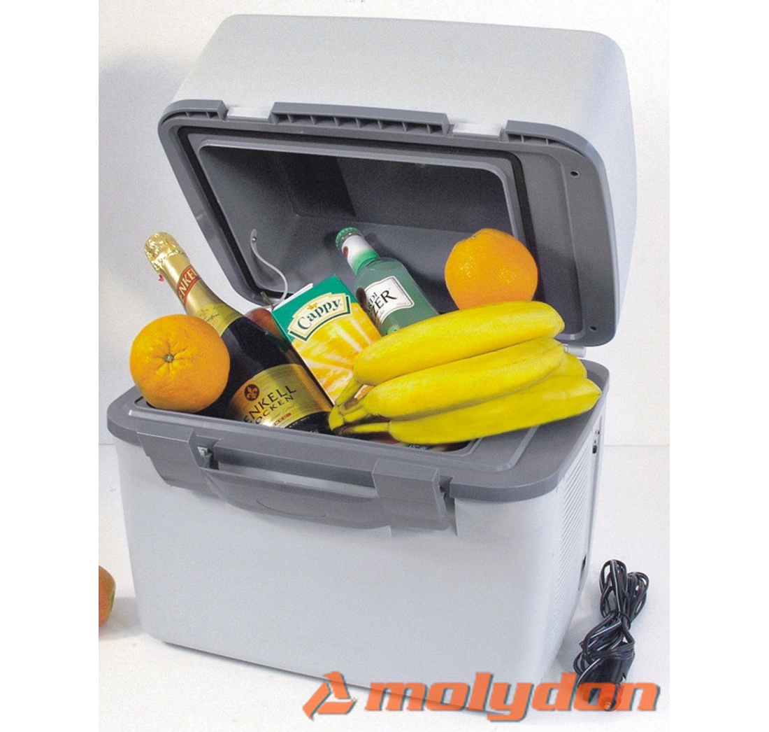 TERMOBOX 18 LIT 12V/54W-OUTLET