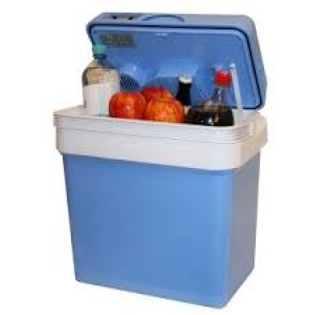 TERMOBOX SA 26LIT 12V/60W-OUTLET