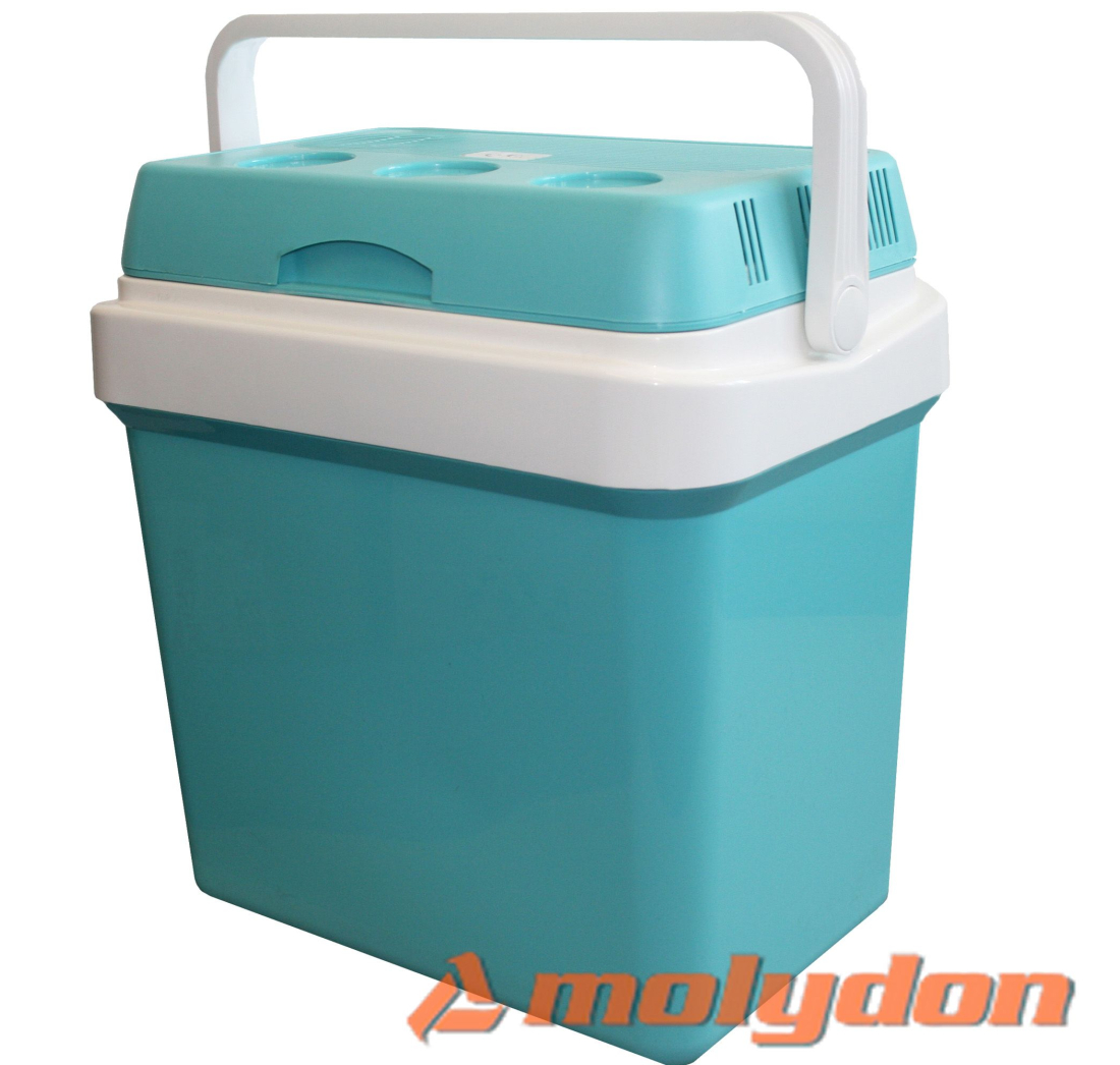 TERMOBOX 24LIT 12/24/230V/60W