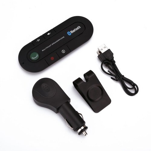 HANDSFREE BLUETOOTH UREĐAJ HANDSFREE BLUETOOTH UREĐAJ
