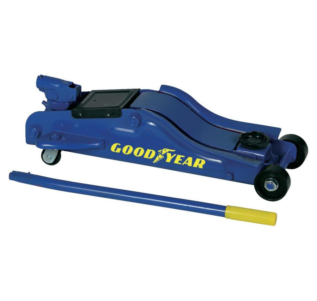 AUTODIZALICA KROKODIL 2T GOODYEAR