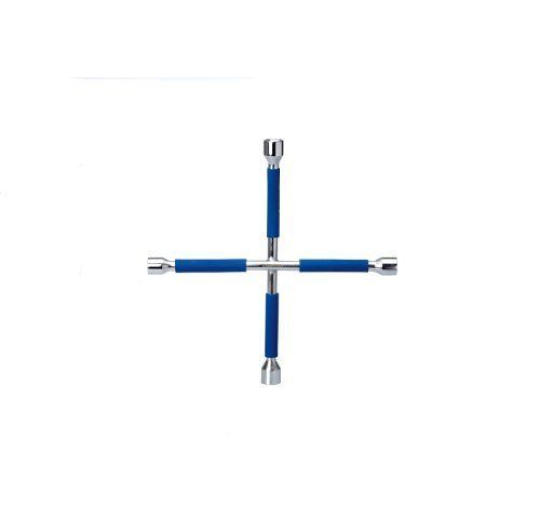 KLJUČ ZA KOTAČE KRIŽNI 17,19,22mm 13-16 Zoll GOODYEAR