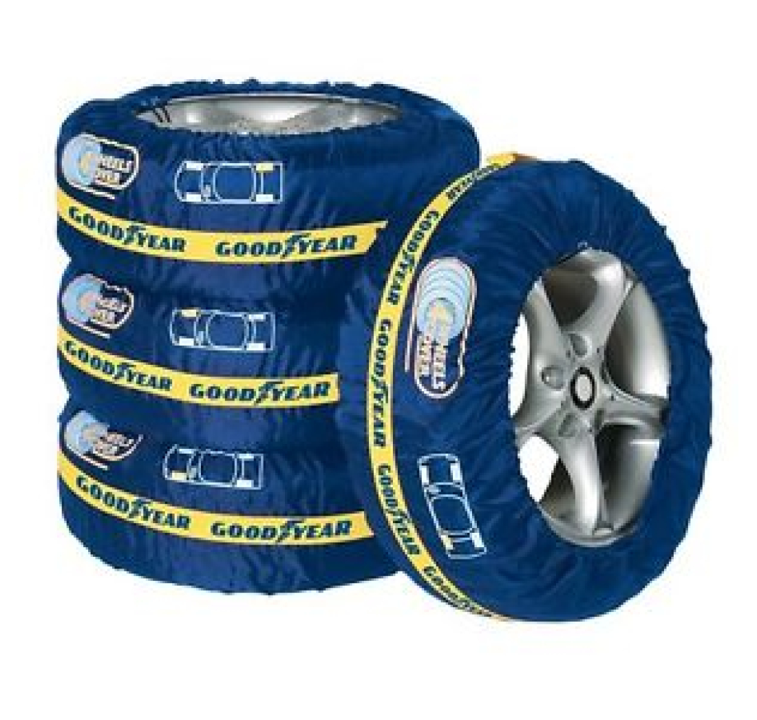 VREĆA ZA GUME do 19 GOODYEAR