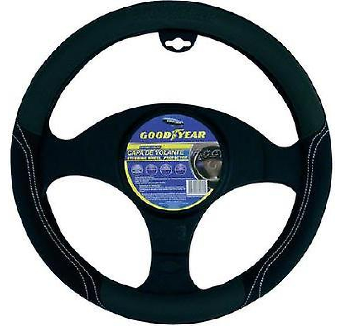 NAVLAKA VOLANA CRNA GOODYEAR