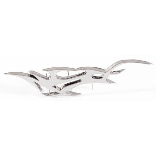 AUTO LOGO TATOO 1 chrom AUTO LOGO TATOO 1 chrom
