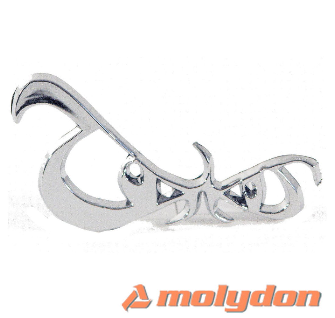 NALJEPNICA KROM EYES