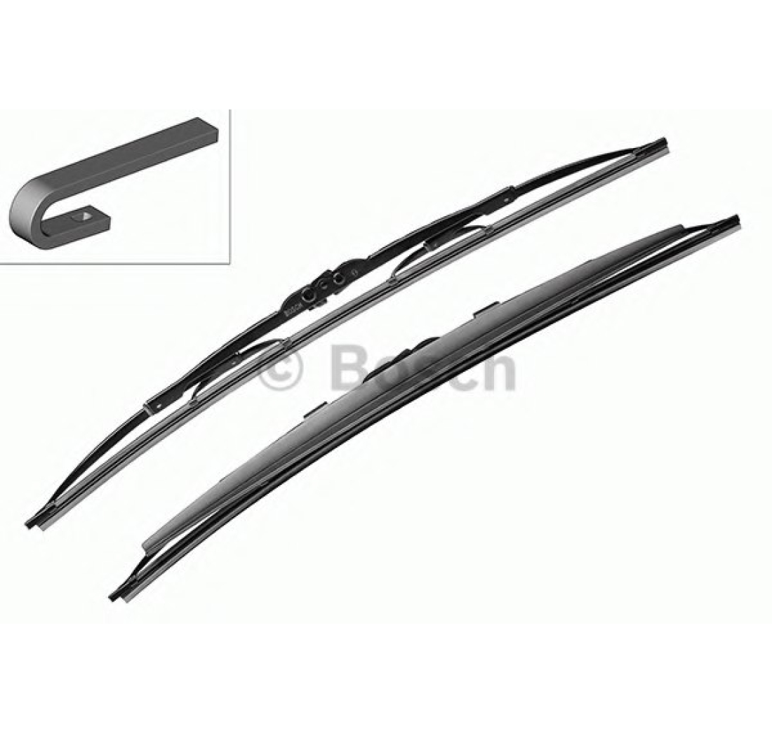 METLICA BRISAČA 475/475