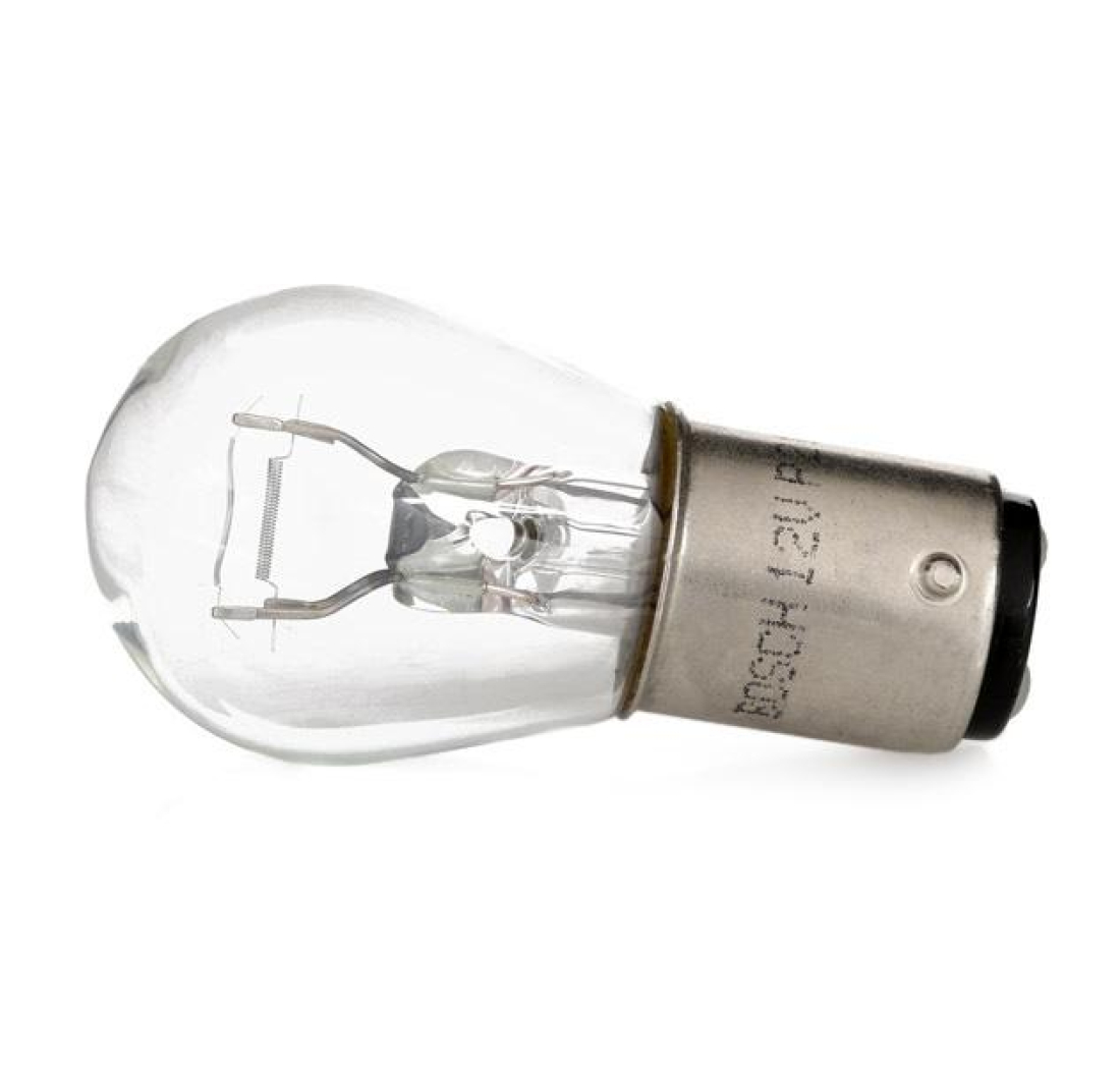 BOSCH AUTO ŽARULJA 21/4W/12V BAY15D