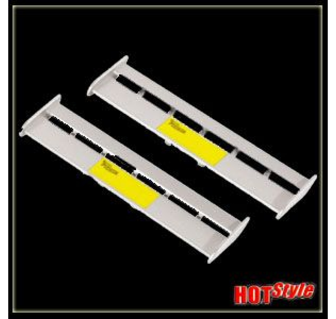 SPOJLER METLICE BRISAČA ALU