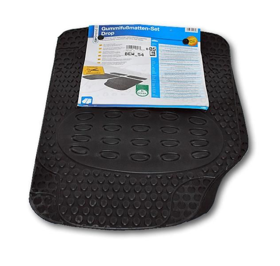 AUTOTEPIH GUMENI DROP CARTREND