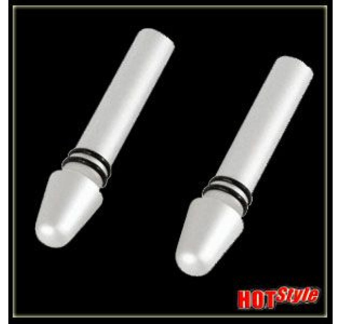 DEKORATIVNA KAPICA CHROM M4 VW GOLF IV