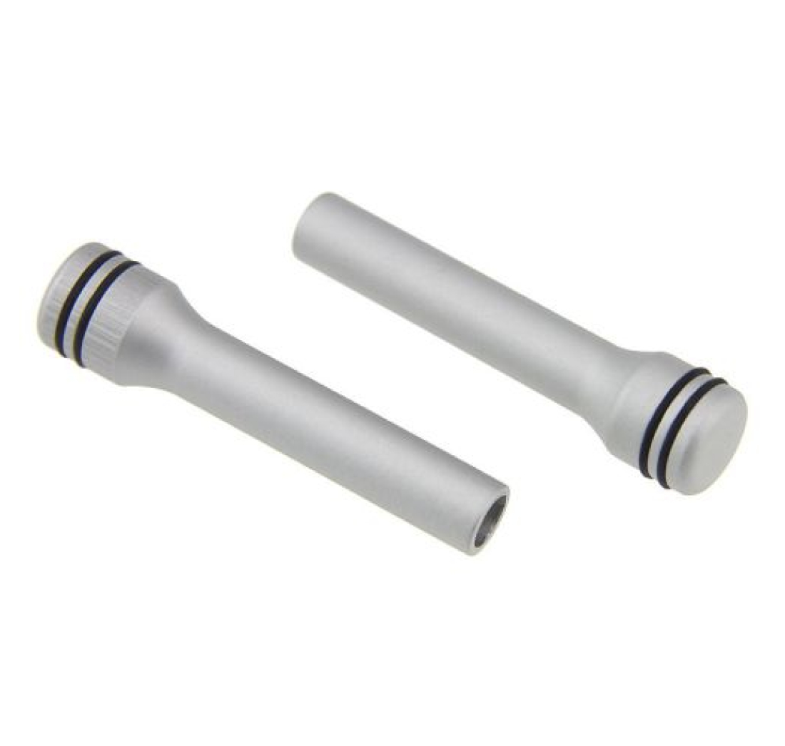 DEKORATIVNA KAPICA CHROM N8-32 BMW