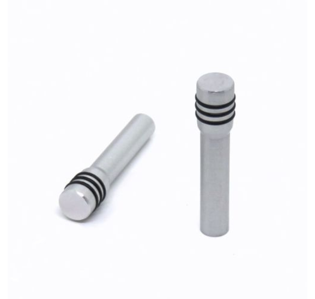 DEKORATIVNA KAPICA CHROM M4 VW GOLF IV