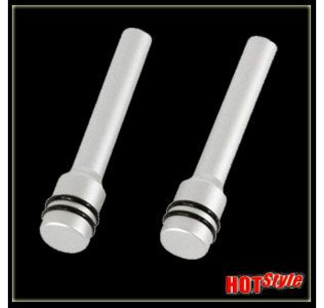 DEKORATIVNA KAPICA CHROM N8-32 BMW