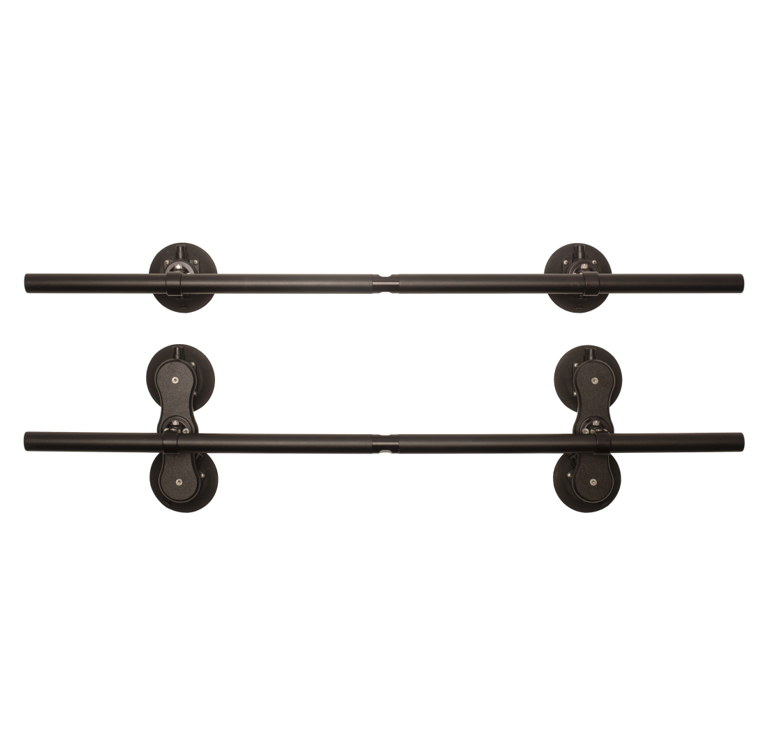 KROVNI NOSAČI SEASUCKER  MONKEY BARS 120cm